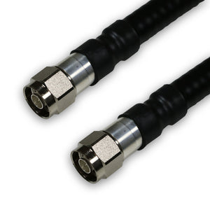 Coaxial Jumpers
