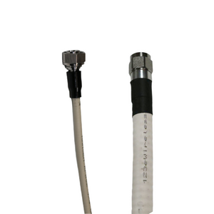 Coaxial Jumpers