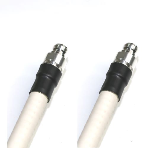 Coaxial Jumpers