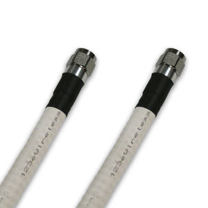 Coaxial Jumpers