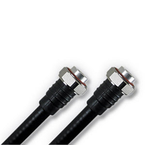 Coaxial Jumpers