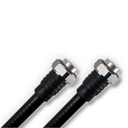 Coaxial Jumpers