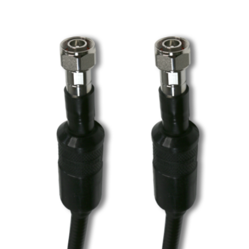 Coaxial Jumpers
