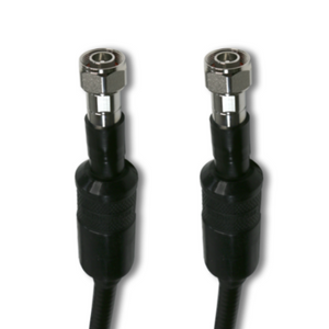 Coaxial Jumpers