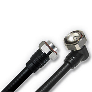 Coaxial Jumpers