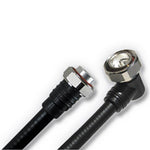 Coaxial Jumpers