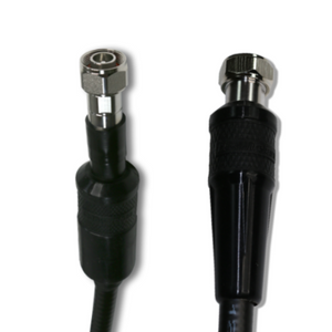 Coaxial Jumpers