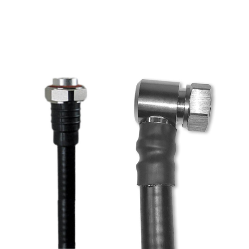 Coaxial Jumpers