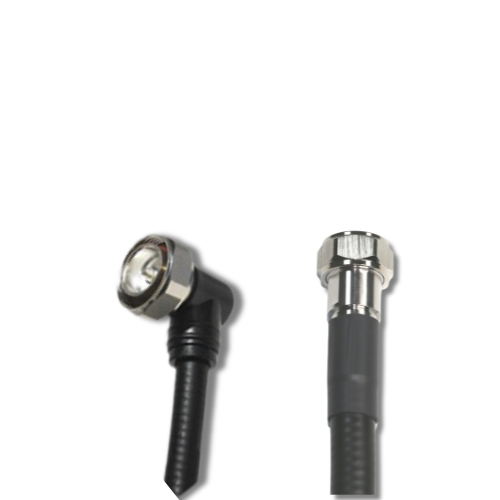 Coaxial Jumpers