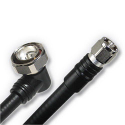 Coaxial Jumpers