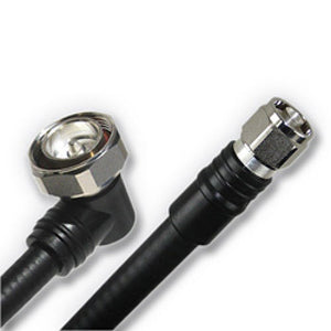 Coaxial Jumpers