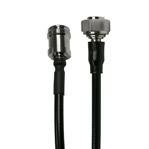 Coaxial Jumpers