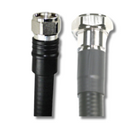 Coaxial Jumpers