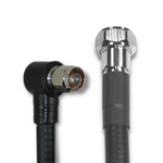Coaxial Jumpers