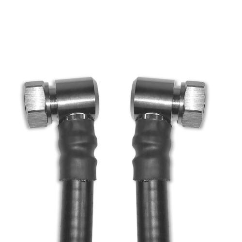 Coaxial Jumpers