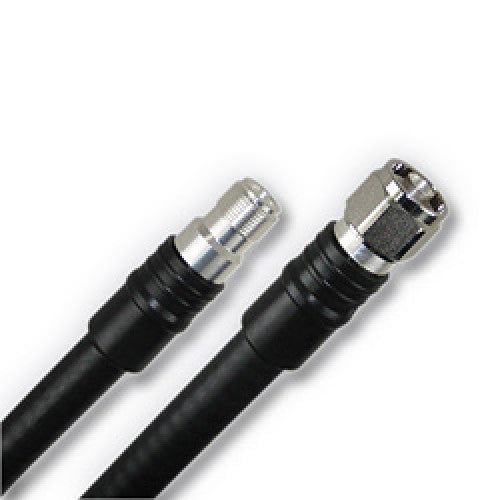 Coaxial Jumpers