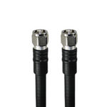 Coaxial Jumpers