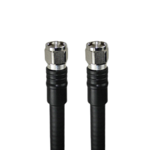 Coaxial Jumpers
