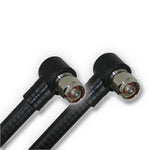 Coaxial Jumpers