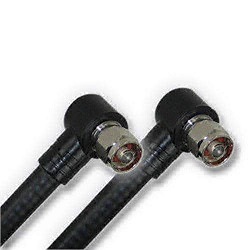 Coaxial Jumpers