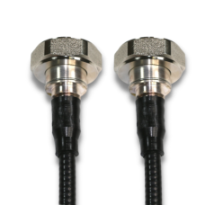 Coaxial Jumpers