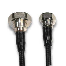 Coaxial Jumpers