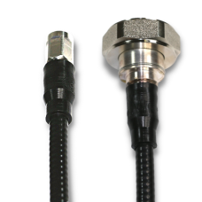 Coaxial Jumpers