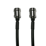 Coaxial Jumpers