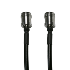 Coaxial Jumpers