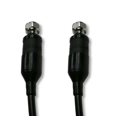 Coaxial Jumpers