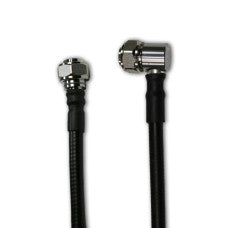 Coaxial Jumpers