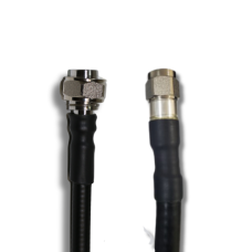 Coaxial Jumpers