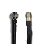 Coaxial Jumpers