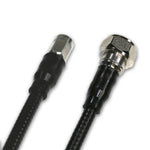 Coaxial Jumpers