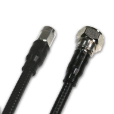 Coaxial Jumpers