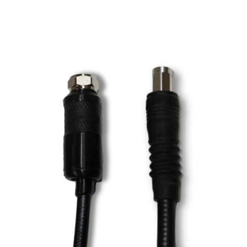 Coaxial Jumpers