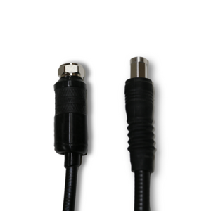Coaxial Jumpers