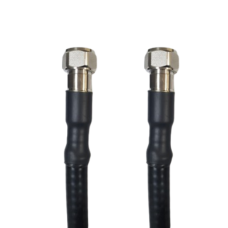 Coaxial Jumpers