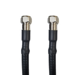 Coaxial Jumpers
