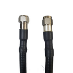 Coaxial Jumpers