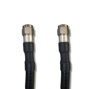 Coaxial Jumpers