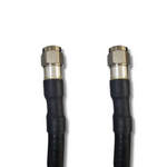 Coaxial Jumpers