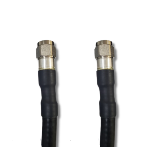 Coaxial Jumpers
