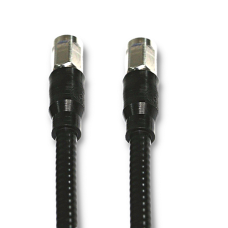 Coaxial Jumpers