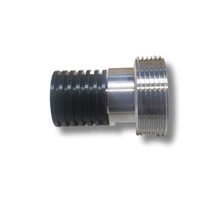 7/16 DIN Female 10 Watt Load Terminator