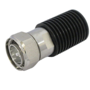 7/16 DIN Male 20 Watt RF Load Terminator