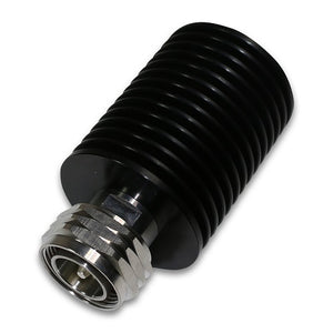 7/16 DIN Male 50 Watt RF Load Terminator