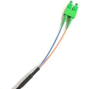 Fiber Optic Assemblies