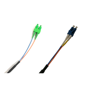 Fiber Optic Assemblies