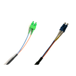 Fiber Optic Assemblies